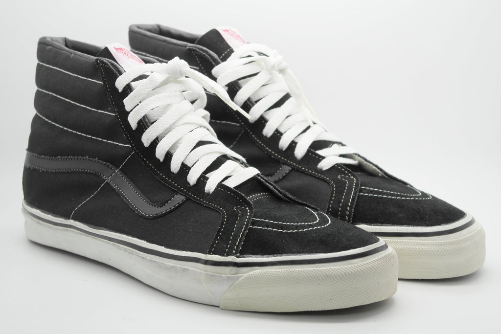 vintage van's style #38 ~ US14
