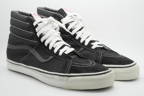 vintage van's style #38 ~ US14