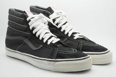 vintage van's style #38 ~ US14