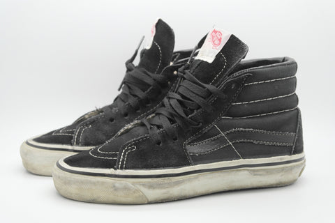 vintage van's style #38 ~ US4