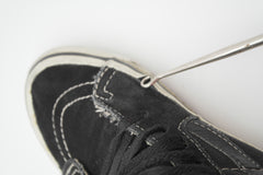 vintage van's style #38 ~ US4