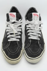 vintage van's style #38 ~ US5.5 ?