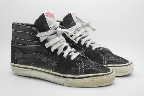 vintage van's style #38 ~ US5.5 ?