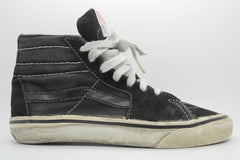 vintage van's style #38 ~ US5.5 ?