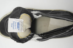 vintage van's style #38 ~ US5.5 ?