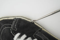 vintage van's style #38 ~ US5.5 ?