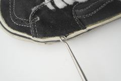 vintage van's style #38 ~ US5.5 ?