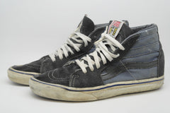 vintage vans style #38 ~ US9.5 ?