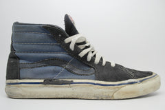 vintage vans style #38 ~ US9.5 ?