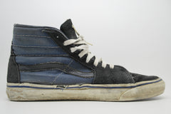 vintage vans style #38 ~ US9.5 ?