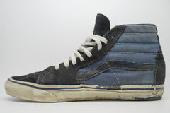 vintage vans style #38 ~ US9.5 ?