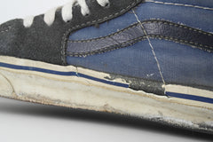 vintage vans style #38 ~ US9.5 ?