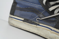 vintage vans style #38 ~ US9.5 ?