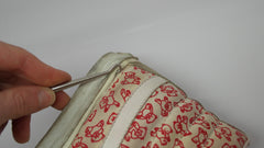 vintage vans style #38 ~ US10