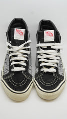 vintage vans style #38 ~ US7.5
