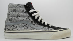 vintage vans style #38 ~ US7.5