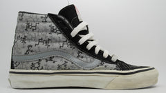 vintage vans style #38 ~ US7.5