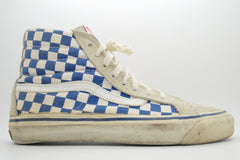 vintage van's style #38 ~ US9.5