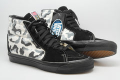 vintage vans style #38 ~ US8.5