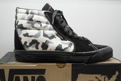 vintage vans style #38 ~ US8.5