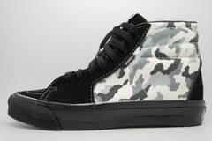 vintage vans style #38 ~ US8.5