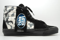 vintage vans style #38 ~ US8.5