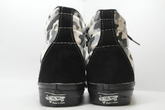 vintage vans style #38 ~ US8.5