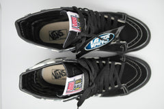 vintage vans style #38 ~ US8.5