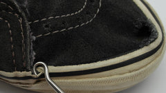 vans style #38 ¬ US9?