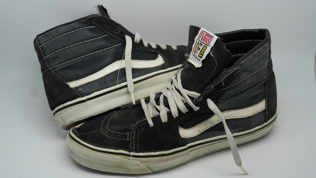 vans style #38 ¬ US9?