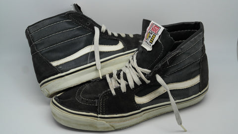 vans style #38 ¬ US9?