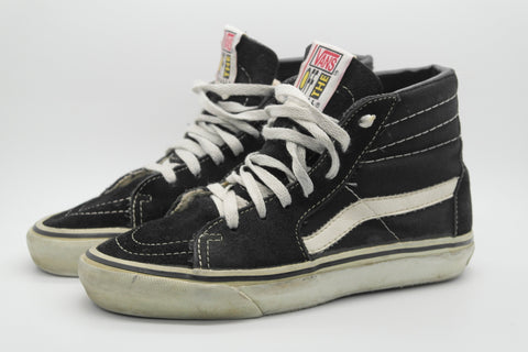 vintage van's style #38 ~ US5