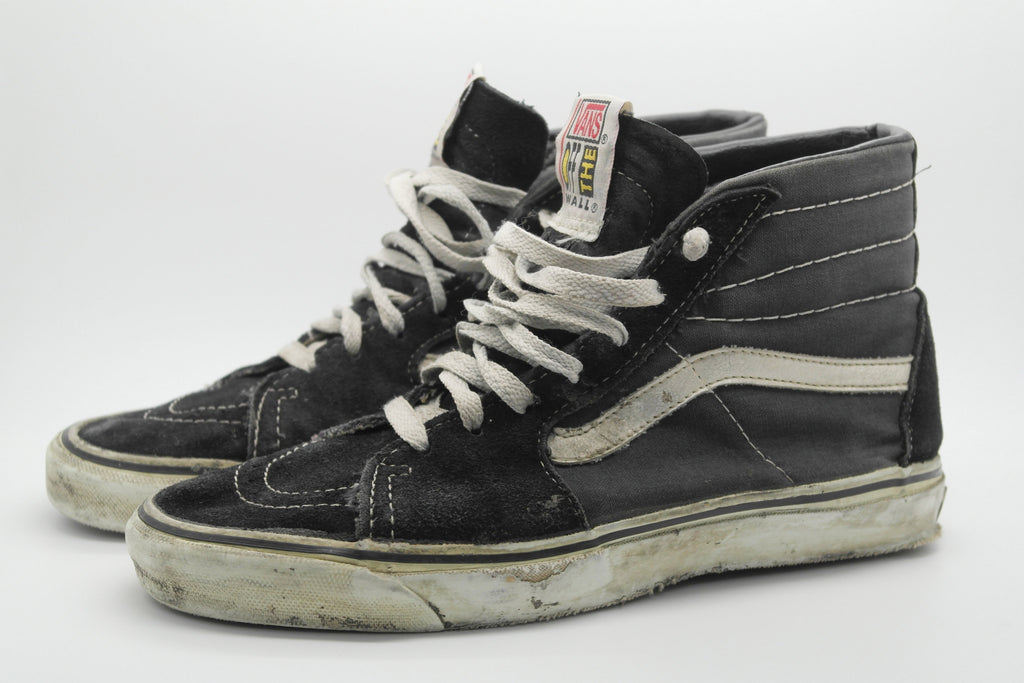 vintage van's style #38 ~ US9
