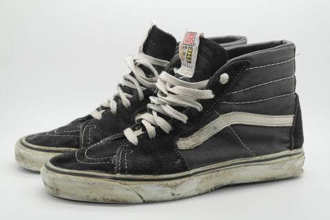 vintage van's style #38 ~ US9