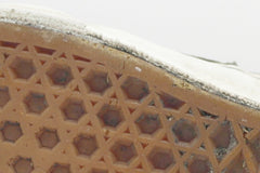 vintage van's style #38 ~ US9