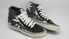 vintage van's style #38 ~ US3, US4