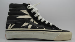 vintage van's style #38 ~ US3, US4