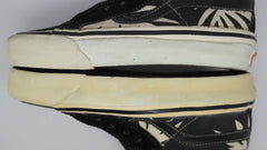 vintage van's style #38 ~ US3, US4