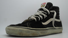 vans style #38 ¬ US10.5