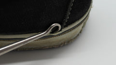 vans style #38 ¬ US10.5