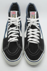 vintage van's style #38 ~ US10.5