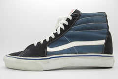 vintage van's style #38 ~ US10.5