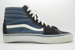 vintage van's style #38 ~ US10.5