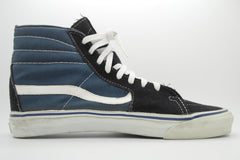 vintage van's style #38 ~ US10.5