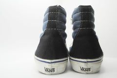 vintage van's style #38 ~ US10.5