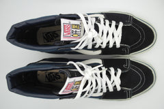 vintage van's style #38 ~ US10.5