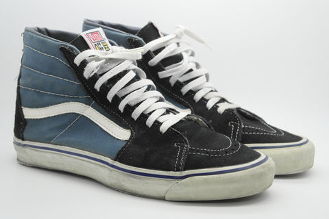 vintage van's style #38 ~ US12