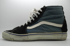 vintage van's style #38 ~ US12