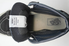 vintage van's style #38 ~ US12