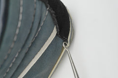 vintage van's style #38 ~ US12